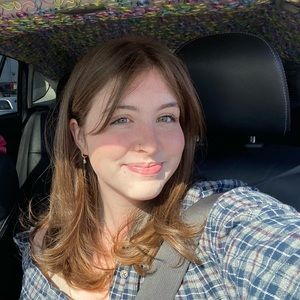 Meet your Posher, Bayleigh